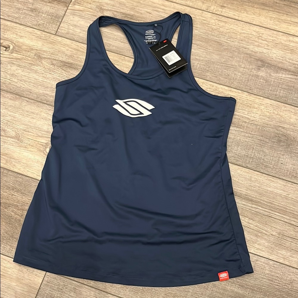 Selkirk Women's Dualsoft Tank Top